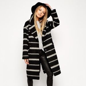 ASOS Oversized Coat